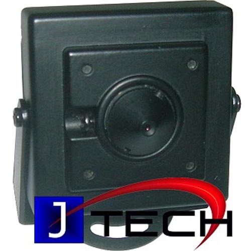 Pin Hole Camera J-TECH JT-120HD